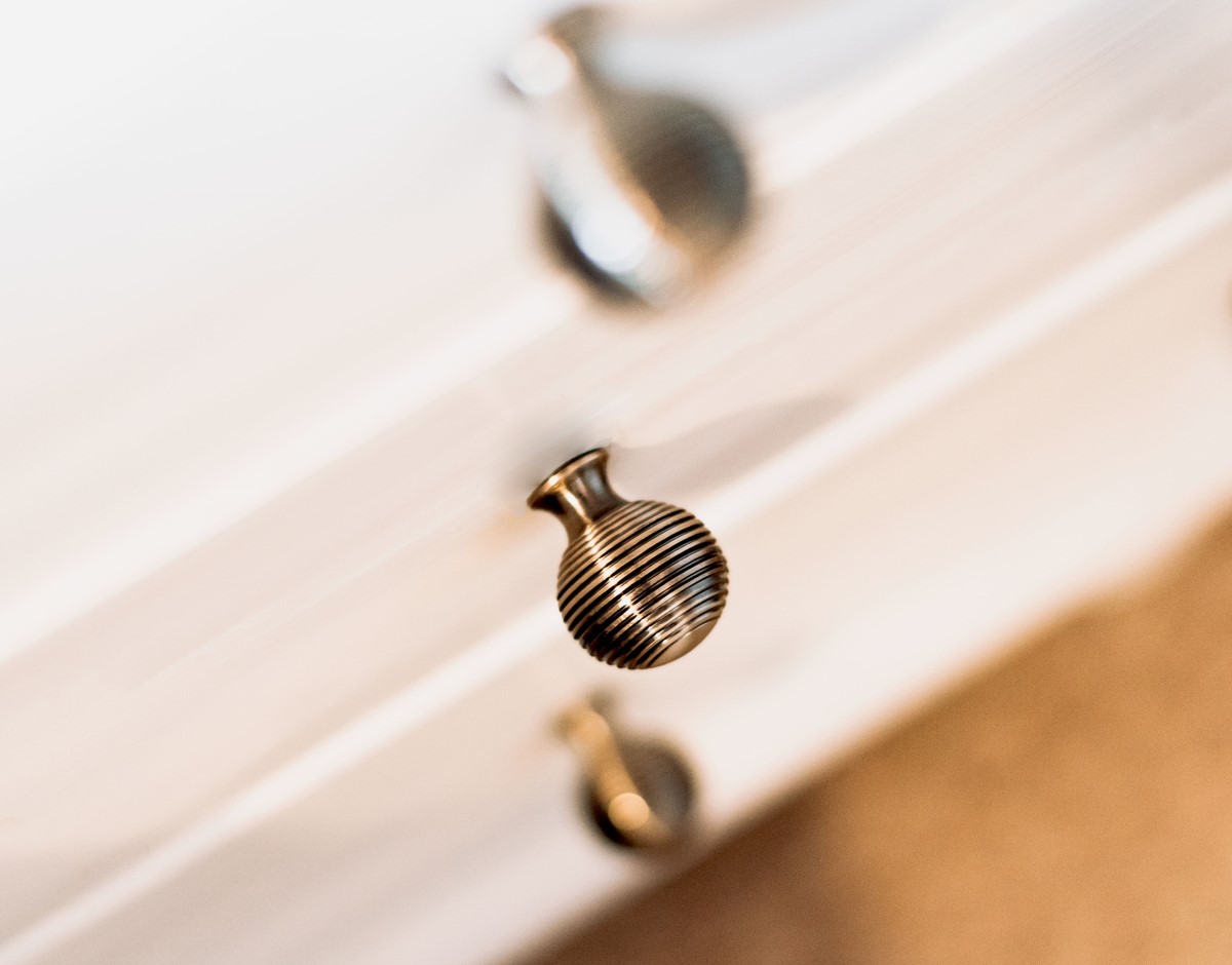 Brass Drawer Handles