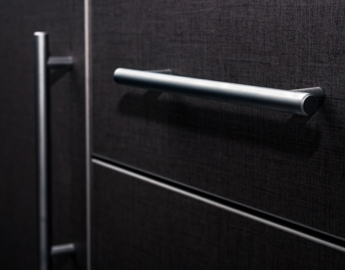 T-Bar Handles
