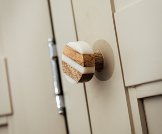 Kitchen door knobs category