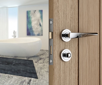 Thumb Turn Lock category