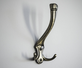 Door hooks category
