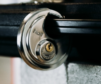 Heavy Duty Padlock category