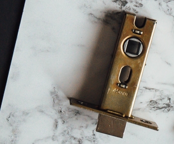 Tubular Latch category