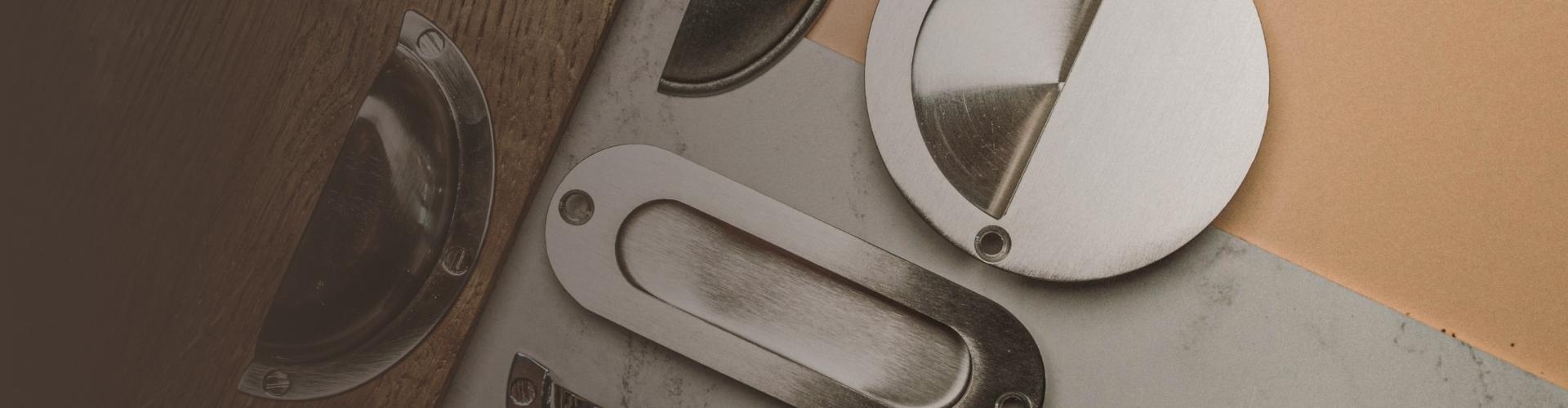 Best Handles For Bifold Doors