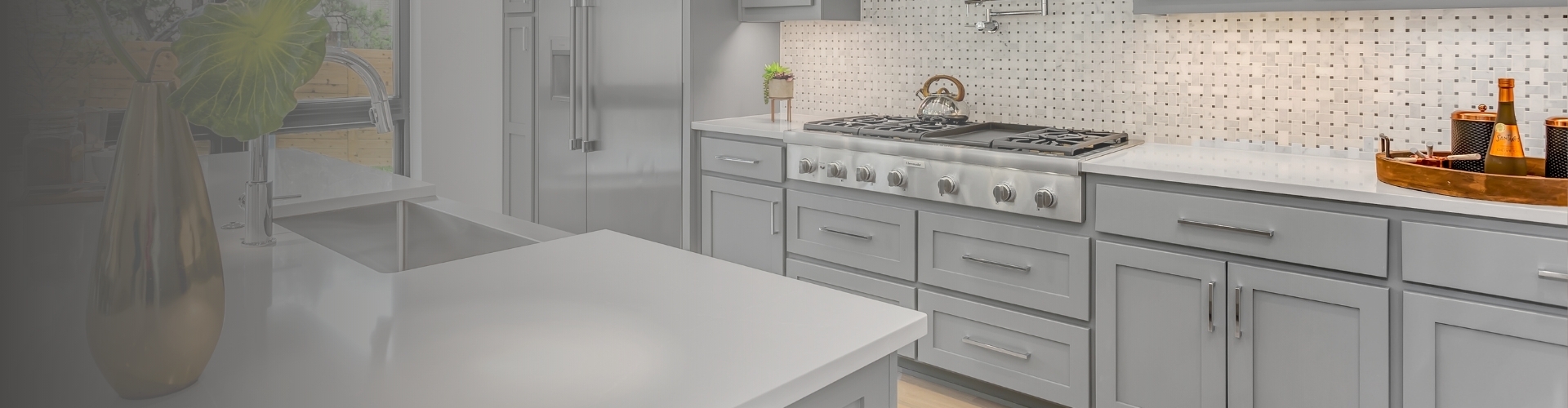 Upgrade Your Kitchen In Minutes