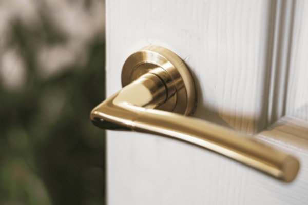 Door Handle Parts Names