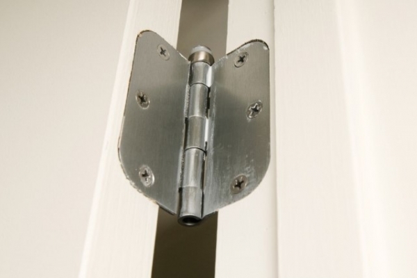How to Fit Door Hinges