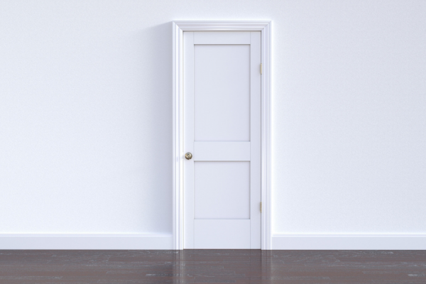 How to Hang an Interior Door: A Simple Guide in Six Steps