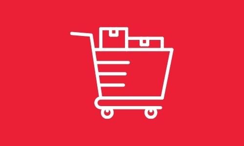 We provide large savings for bulk orders