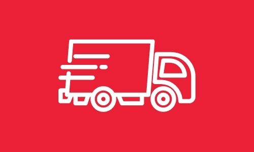 Get free next day delivery with orders above 65 pounds