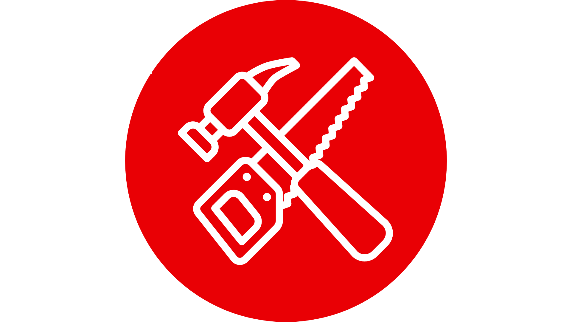 Handyman icon