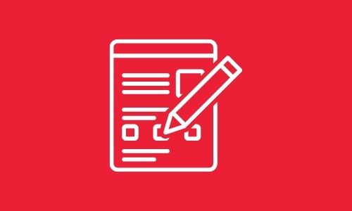 Sign up to our newsletter for latest updates and offers